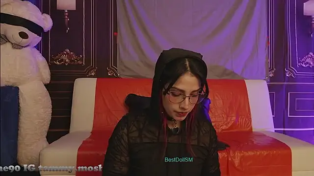 Best DollSM online show from 03.11.26