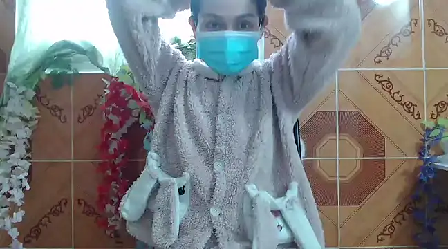 AsianPussie4u online show from 01.03.25