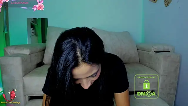 k4y lover online show from 11.13.25