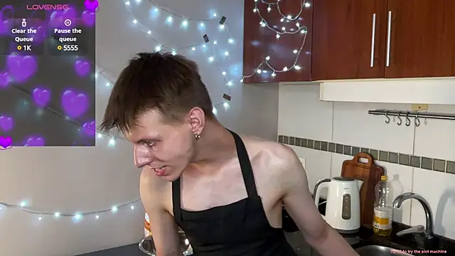 vladdymeow online show from 12.13.24