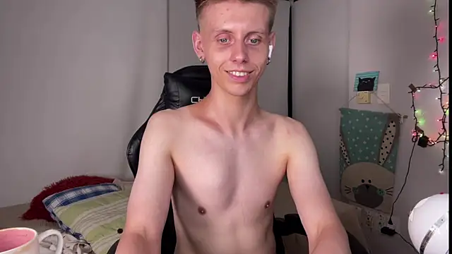 vladdymeow online show from 01.01.25