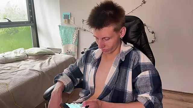 vladdymeow online show from 02.05.25