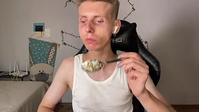 vladdymeow online show from 02.18.25