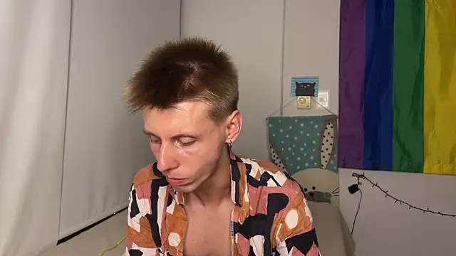 vladdymeow online show from 03.18.25