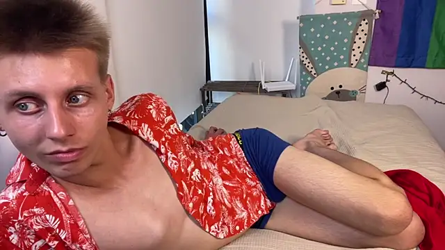 vladdymeow online show from 03.18.25