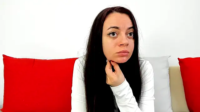 Snapshot of cute_angel95 chatting on 03.16.25 cute angel95 online show from 03.16.25