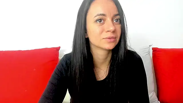 Snapshot of cute_angel95 chatting on 09.27.25 cute angel95 online show from 09.27.25