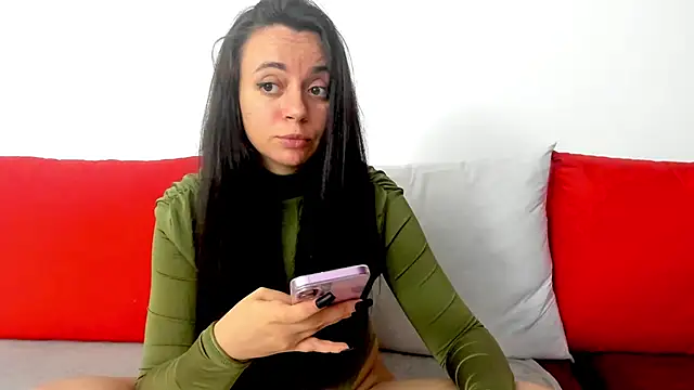 Snapshot of cute_angel95 chatting on 10.16.25 cute angel95 online show from 10.16.25