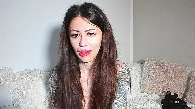 BrianaDiamondXXX online show from 07.08.26