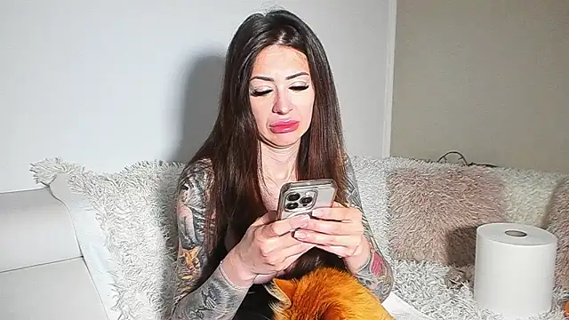 BrianaDiamondXXX online show from 07.14.26