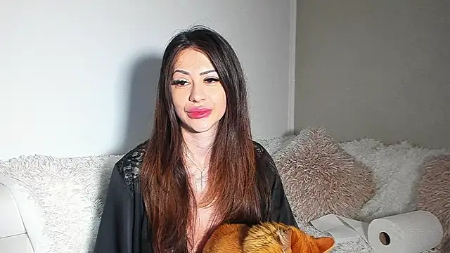 BrianaDiamondXXX online show from 08.03.26