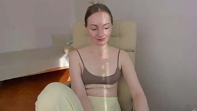 CandyAshley online show from 06.06.26