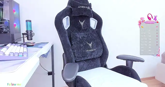 SkyqueenI online show from 09.09.25