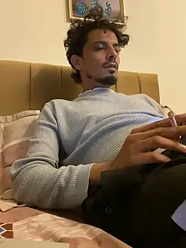 Snapshot of Talha266 chatting on 09.08.25 Talha266 online show from 09.08.25