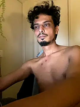 Snapshot of Talha266 chatting on 09.10.25 Talha266 online show from 09.10.25