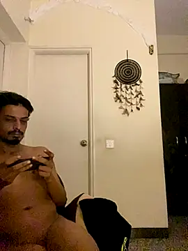 Snapshot of Talha266 chatting on 10.27.25 Talha266 online show from 10.27.25