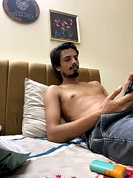 Snapshot of Talha266 chatting on 10.29.25 Talha266 online show from 10.29.25