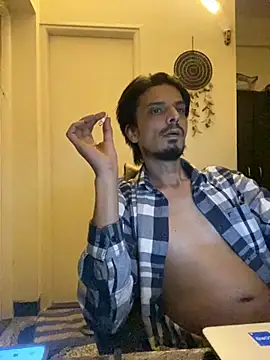 Snapshot of Talha266 chatting on 11.04.25 Talha266 online show from 11.04.25