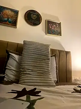 Snapshot of Talha266 chatting on 12.02.25 Talha266 online show from 12.02.25