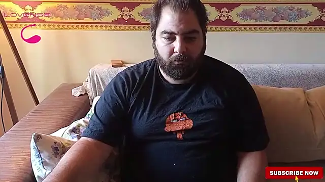 Snapshot of _Sinyor34 chatting on 11.03.25 Sinyor34 online show from 11.03.25