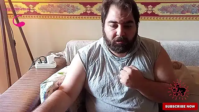 Snapshot of _Sinyor34 chatting on 11.10.25 Sinyor34 online show from 11.10.25