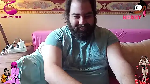  Sinyor34 online show from 04.02.26