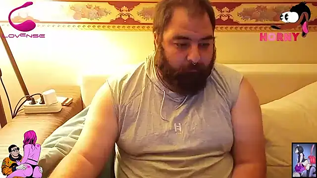  Sinyor34 online show from 06.11.26