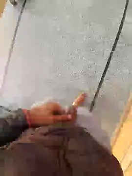 HotBoyOm online show from 01.13.25