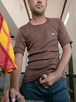 HotBoyOm online show from 12.14.25