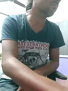 HotBoyOm online show from 07.06.26
