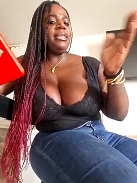Adrilovechocolate online show from 05.22.26