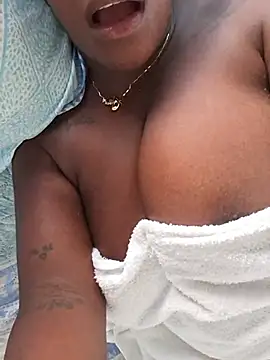 Adrilovechocolate online show from 07.07.26