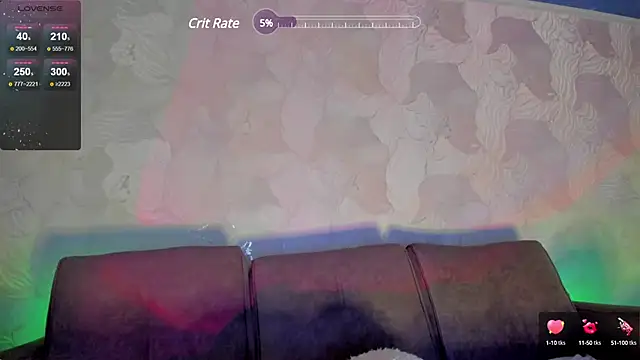 Miss Sun Shine online show from 02.17.25