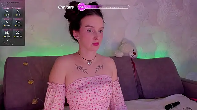 Miss Sun Shine online show from 02.28.25