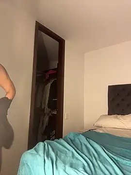 kamivolkano online show from 11.30.25