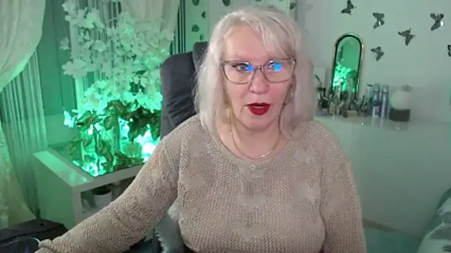 Ghertrude52 online show from 02.03.26