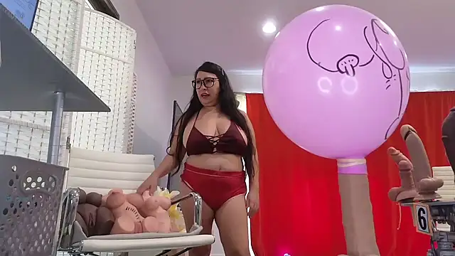 Foglove69 online show from 06.24.26