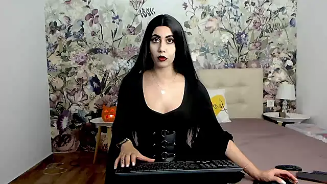 RoseDiamond06 online show from 10.31.25
