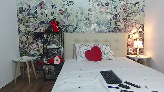 RoseDiamond06 online show from 07.06.26