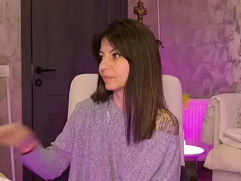 Snapshot of CrazyC chatting on 03.09.26 CrazyC online show from 03.09.26