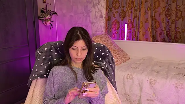 Snapshot of CrazyC chatting on 03.16.26 CrazyC online show from 03.16.26