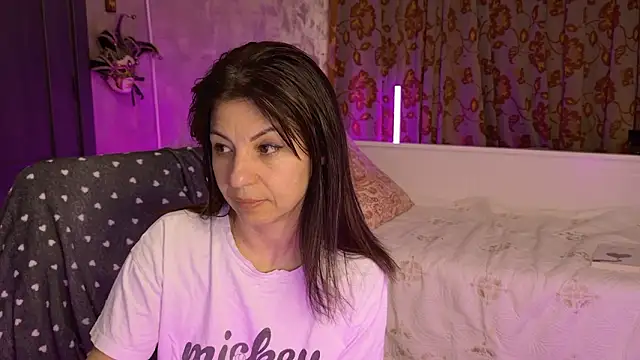 Snapshot of CrazyC chatting on 03.19.26 CrazyC online show from 03.19.26