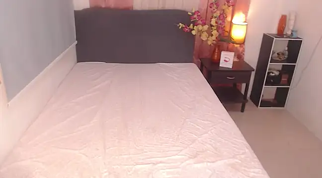 MistressAthalia online show from 12.21.24