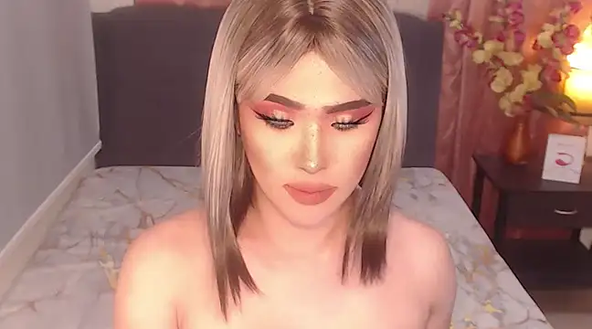 MistressAthalia online show from 01.12.25