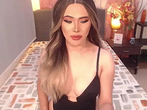 MistressAthalia online show from 09.19.25