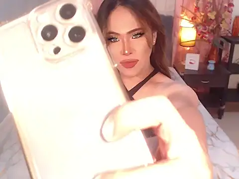 MistressAthalia online show from 10.05.25