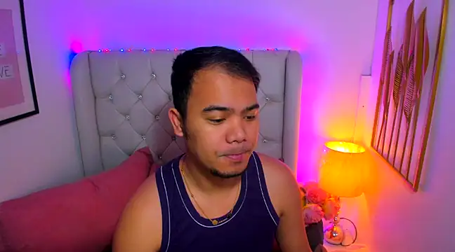 AsianZero online show from 02.01.25