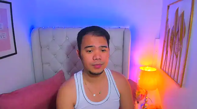 AsianZero online show from 02.04.25