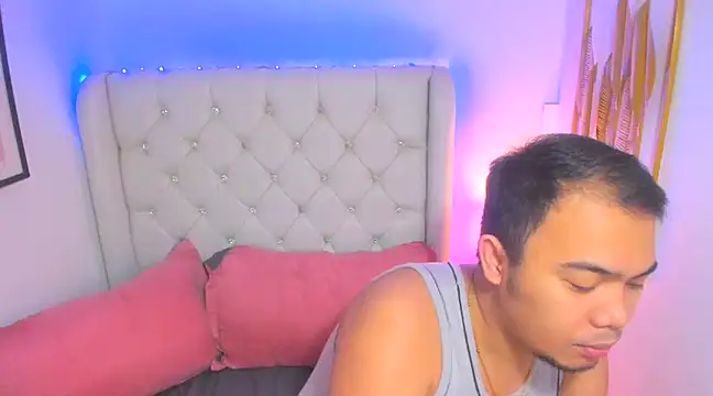 AsianZero online show from 02.06.25