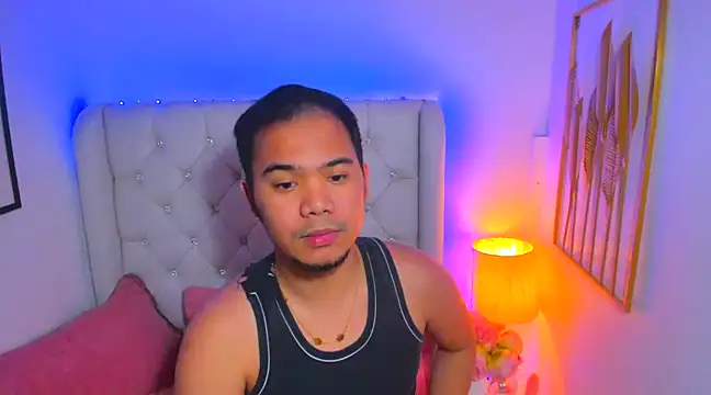 AsianZero online show from 02.07.25